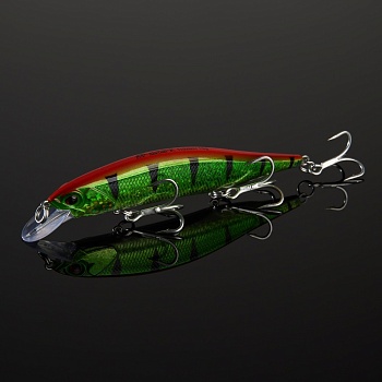 Воблер 110 мм (15гр) № 90