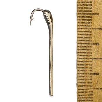 Блесна Богдановская-мормышка 2,5 см