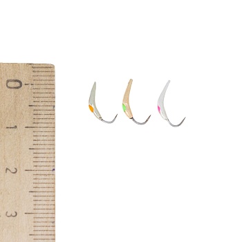 Блесна Флэш UV 1 см