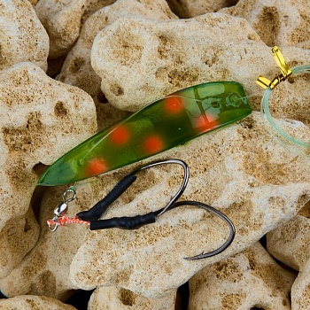 Блесна троллинговая Assist № 142