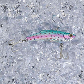 Раттлин 68 мм 18 гр № 87