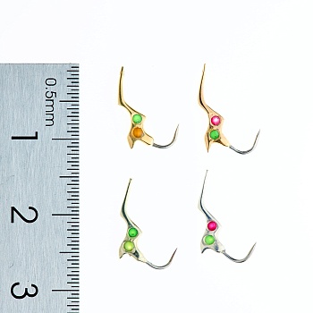 Блесна Криль UV