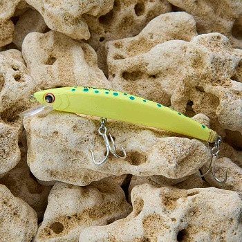 Воблер Frog 110 мм 17 гр.