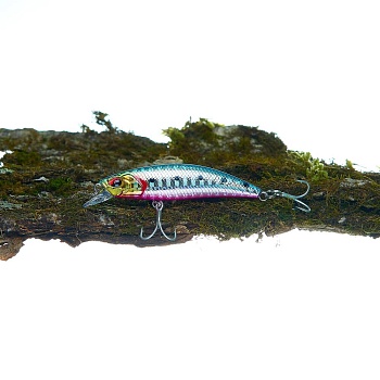 Воблер 60 мм № 27