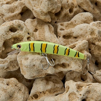 Воблер Tiger 110 мм 17 гр.