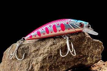 Воблер 55 мм № 35