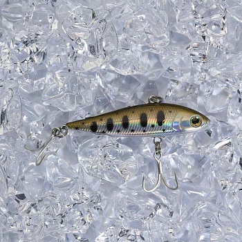 Раттлин 60 мм 14,5 гр № 42