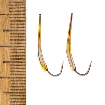 Блесна Армада 3-х. цветка