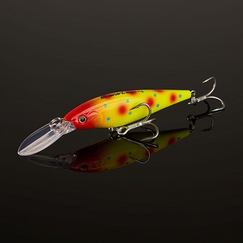 Воблер 80 мм 11 гр  № 111