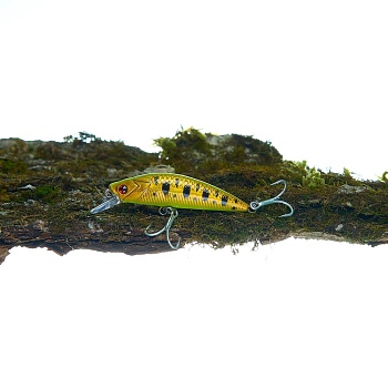 Воблер 55 мм № 37