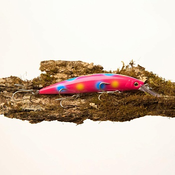 Воблер 110 мм (36гр) № 75