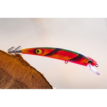 КАЛЬМАРНЫЙ ВОБЛЕР MONSTER