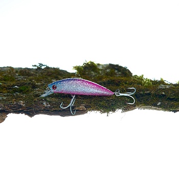 Воблер 55 мм № 44