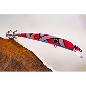 Кальмарный воблер VIRUS