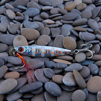 Пилькер 30 гр №1