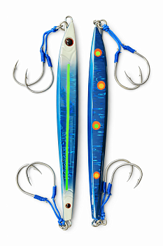 Пилькер 125 гр №2