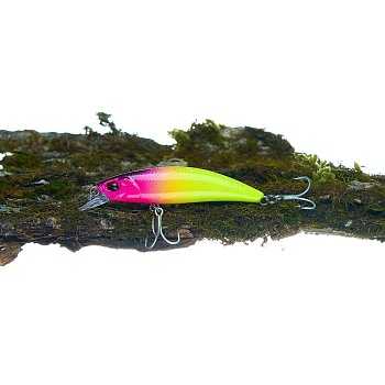 Воблер 60 мм № 50