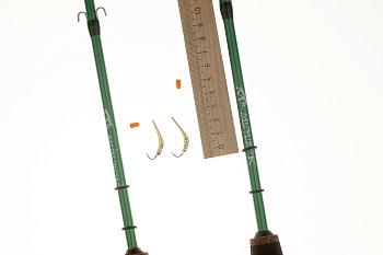 Махалки оснащенные Джаоре