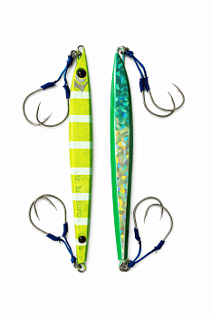 Пилькер 125 гр №5