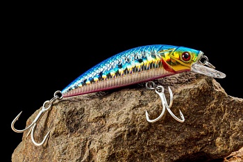 Воблер 55 мм № 27