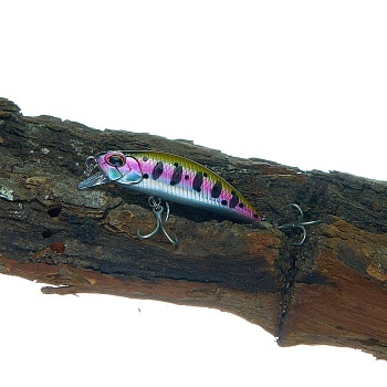 Воблер 45 мм № 38