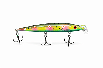 Воблер 100 мм (7,5 гр) №400