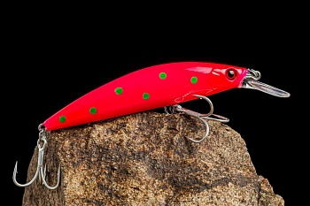 Воблер 90 мм № 23