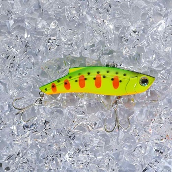 Раттлин 88 мм 26 гр № 56