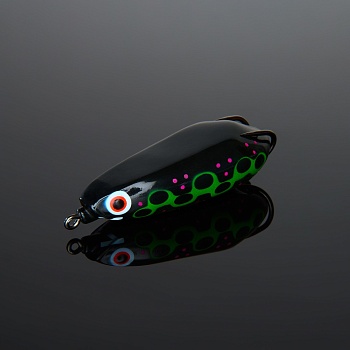 Лягушка 80 мм, 25 гр № 3