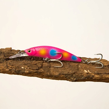 Воблер 70 мм (14гр) № 75