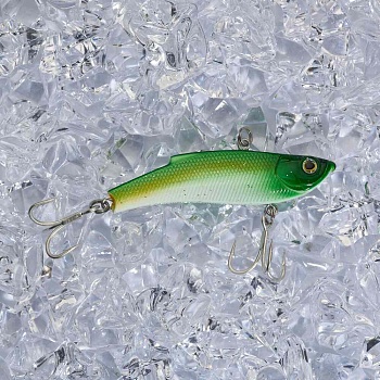 Раттлин 68 мм 18 гр № 116