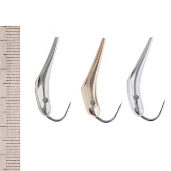 Блесна Посейдон LUM-вставка