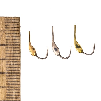 Блесна Богдановская 1 см