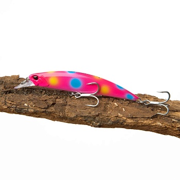 Воблер 95 мм (17гр) № 75