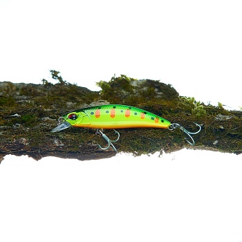 Воблер 60 мм № 56