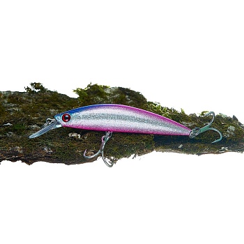 Воблер 90 мм, 25 гр № 44