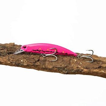 Воблер 80 мм 14 гр  № 18