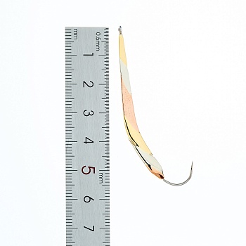 Блесна Аполлон 5 см