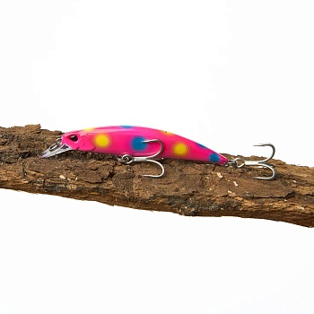 Воблер 80 мм 14 гр  № 75