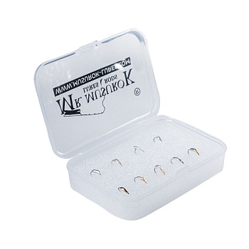 Набор блёсен "Находка"