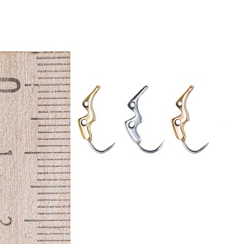 Блесна Бокоплав