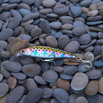 Воблер 67 мм 6 гр   № 99