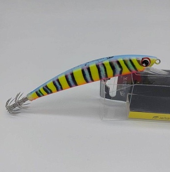 Кальмарный воблер HUNTER