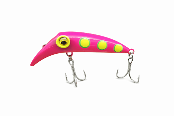 Воблер 80 мм 15 гр №338