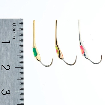 Блесна Астра 1,5 см UV