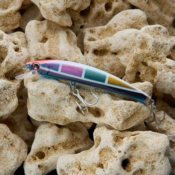 Воблер Stripe 110 мм 17 гр.