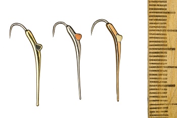 Блесна Мурена