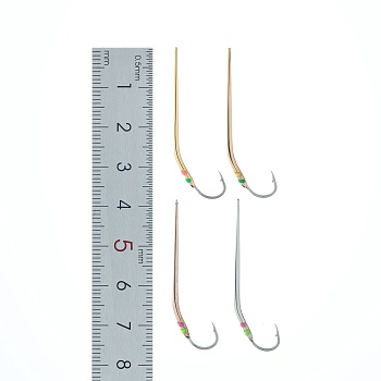 Блесна Техас мормышка 3,5 см