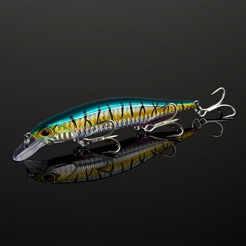 Воблер 110 мм (15гр) № 89