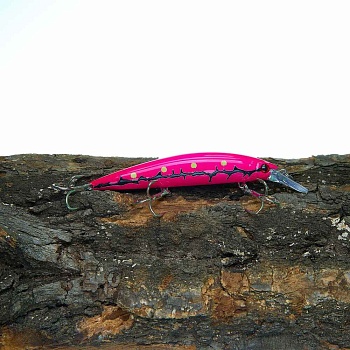 Воблер 110 мм (30гр) № 18